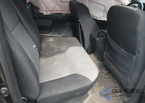 2021 Toyota Tacoma Trd Off-Road из США, поврежденный, VIN 5TFCZ5AN8MX260587